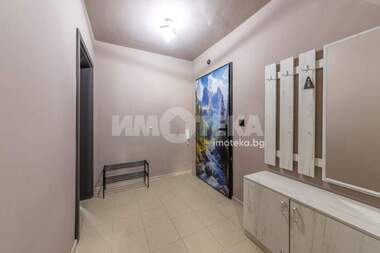 For rent - Apartment in Liatno kino Trakia,  Varna