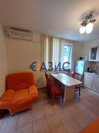 For sale - Apartment in Sveti Vlas,  Burgas