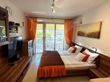 Vânzare - Apartament în Primorsko,  Burgas