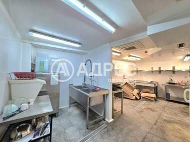 For sale - Store in Vitosha,  Sofia