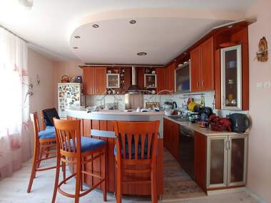 For sale - House in Kosharitsa,  Burgas