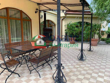 For sale - House in Priseltsi,  Burgas