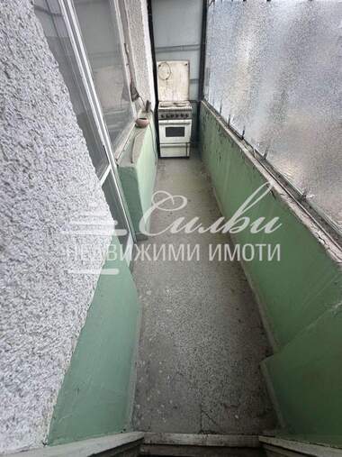 For sale - Apartment in Centar,  Targovishte