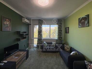 Продажа - Квартира в Отдих и култура,  Пловдив