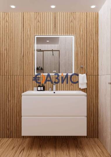 For sale - Apartment in Sveti Vlas,  Burgas