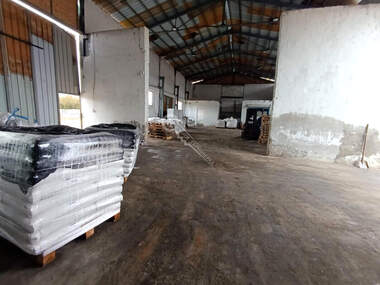 For sale - Warehouse in Dushevo,  Gabrovo