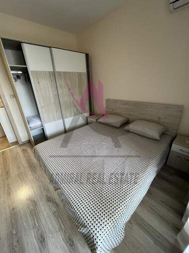 For rent - Apartment in Asparuhovo,  Varna