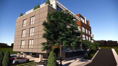 Vânzare - Apartament în V.Z. Gărdova glava,  Sofia