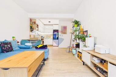 Vânzare - Apartament în Sveti Nikola,  Varna