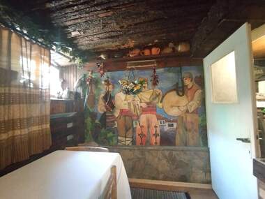 For sale - Floor of a house in Rodina 2,  Ruse