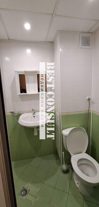 Miete - Wohnung in Drujba 1,  Ruse