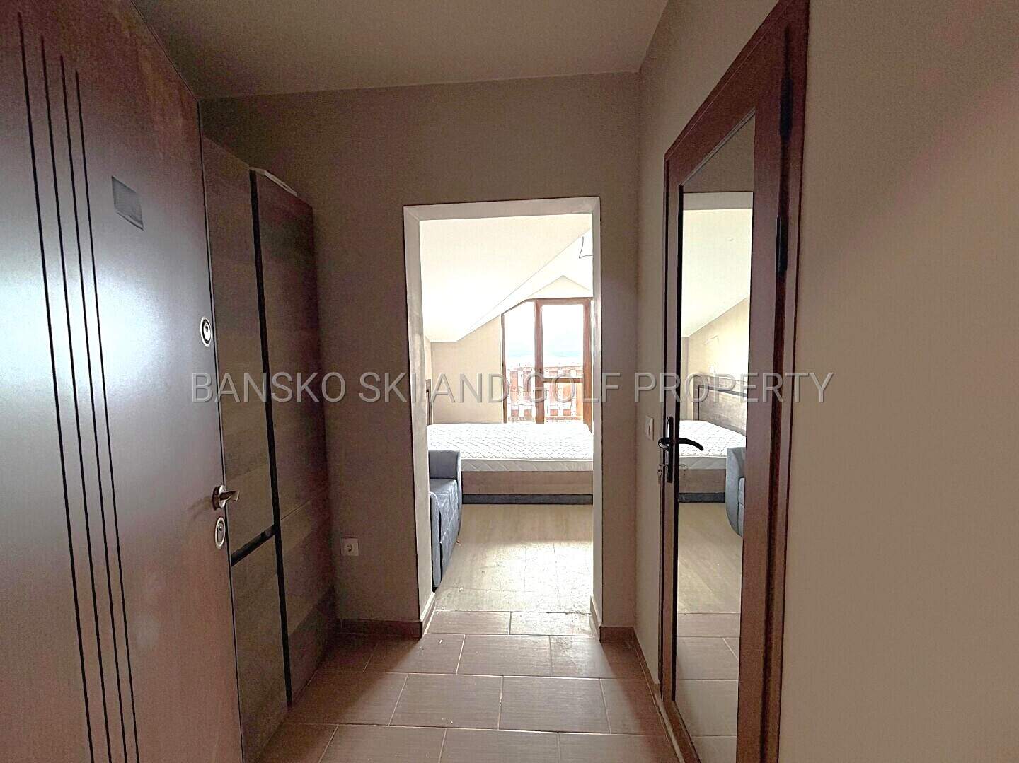 studio Apartman olarak Bansko, Blagoevgrad – fotoğraf 2