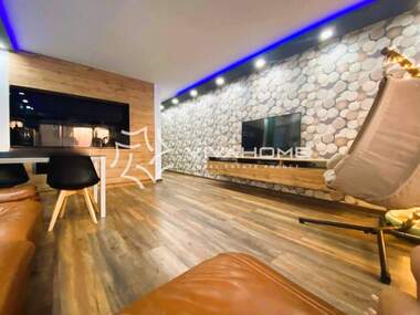 Satış - Apartman olarak Vazrajdane 3,  Varna