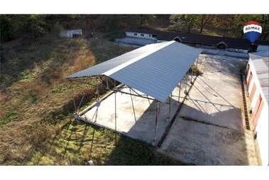 For sale - Warehouse in Nova Biala Reka,  Shumen