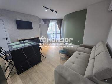 Vânzare - Apartament în Center,  Plovdiv