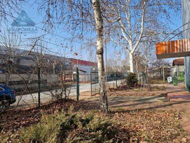 For sale - Warehouse in Industrialna zona - Zapad,  Pleven