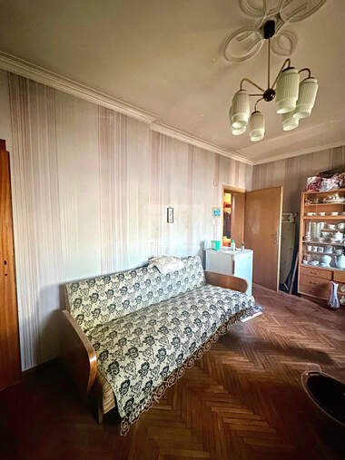 Продажа - Квартира в Гео Милев,  София