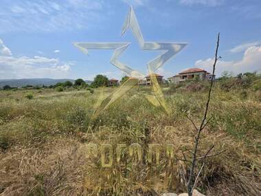 Πώληση - Οικόπεδο για κατασκευή σε Първенец,  Пловдив