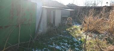 For sale - For Construction in Bylgarevo,  Dobrich