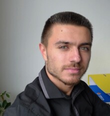 Angel Kasabov