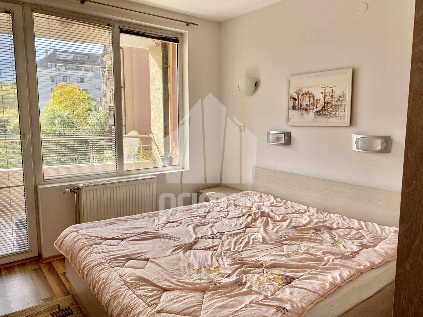 1 bedroom Apartment in Vitosha, Sofia – photo 9