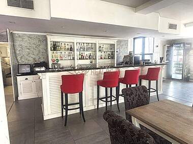 Verkauf - Gastronomie in Baltschik,  Dobritsch