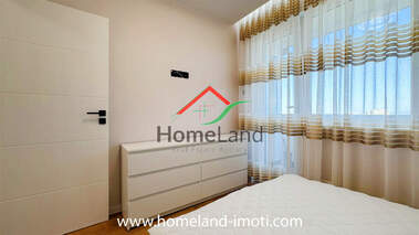 For sale - Apartment in Center,  Pazardjik