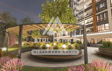 Vânzare - Apartament în Gagarin,  Plovdiv
