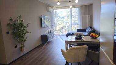 Miete - Wohnung in Studentski grad,  Sovia