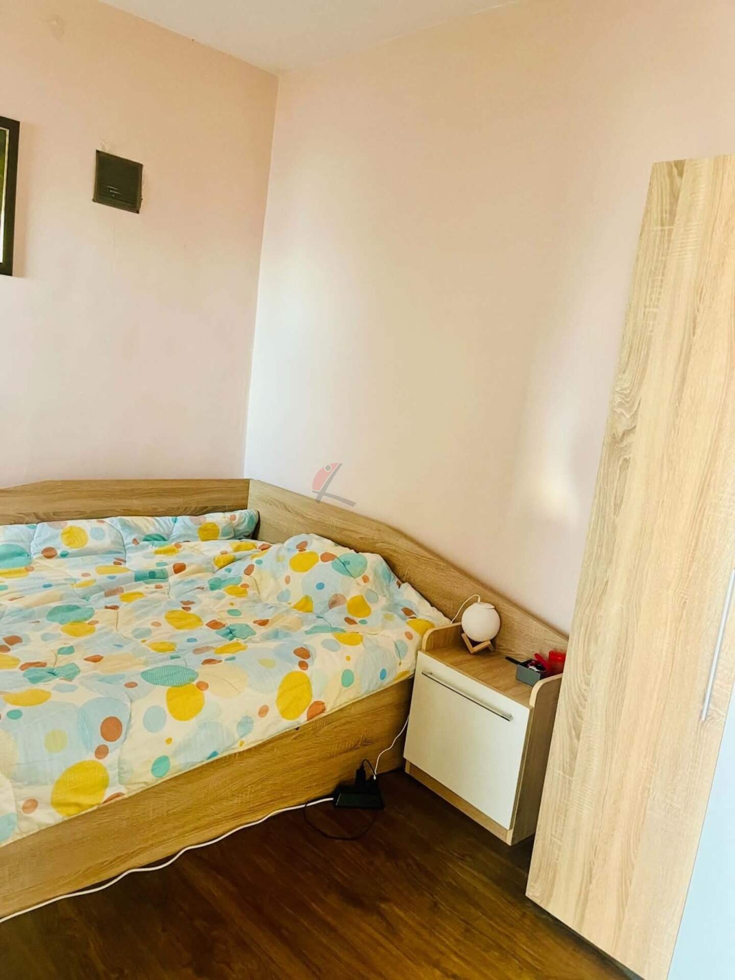 1 bedroom Apartment in Troshevo, Varna – photo 4