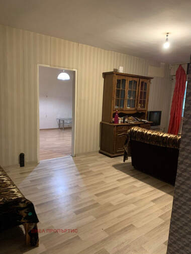 Verkauf - Wohnung in Meden Rudnik,  Burgas