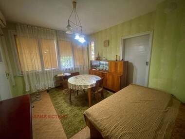 Verkauf - Wohnung in Zentar,  Dobritsch