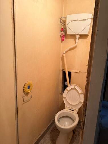 Vânzare - Apartament în Țentăr,  Vrața