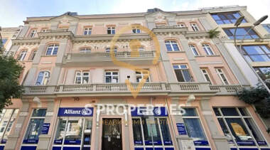 Miete - Ein ganzes Gebäude in Center,  Varna