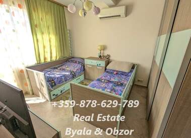 For sale - Apartment in Biala,  Varna