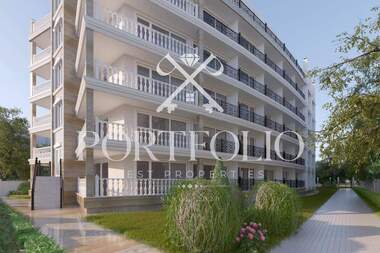 Satış - Apartman olarak Sunny Beach,  Burgas
