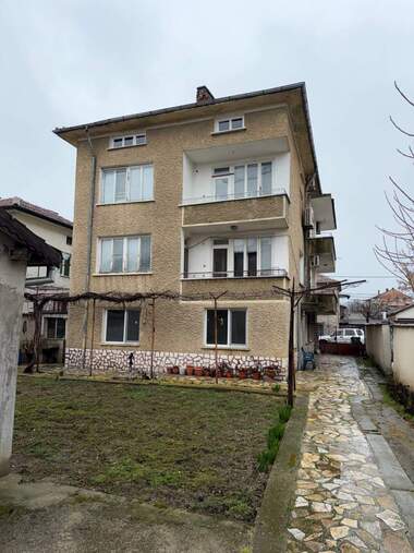 For sale - House in Svilengrad,  Haskovo