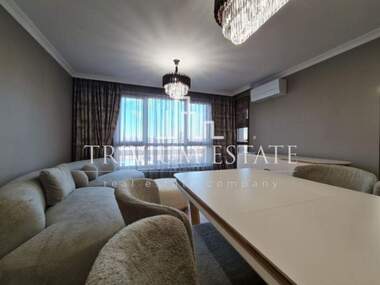 For sale - Apartment in Hristo Smirnenski,  Plovdiv