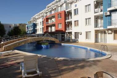 For sale - Apartment in Sunny Beach,  Burgas