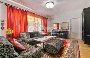 Продажа - Квартира в Христо Смирненски,  Пловдив