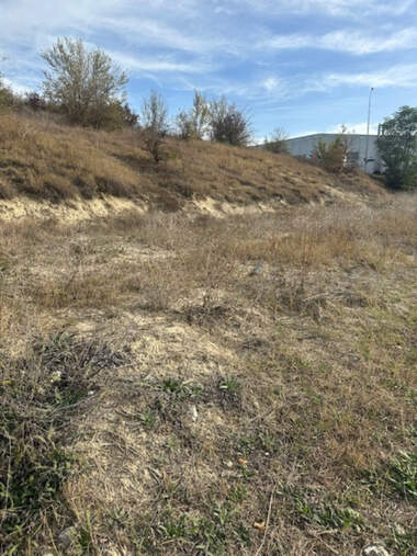 Satış - İnşaat arsası olarak Promişlena zona - Zapad,  Veliko Tarnovo