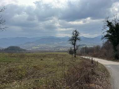 Vânzare - Teren agricol în Goliama Jeliazna,  Lovece