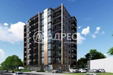 Продажба - Апартамент в Левски,  Варна