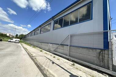 For rent - Storage Unit in Charodeyka - Iug,  Ruse