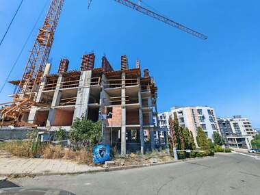 Vânzare - Apartament în Meden Rudnik,  Burgas