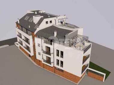 For sale - Apartment in Komatevo,  Plovdiv