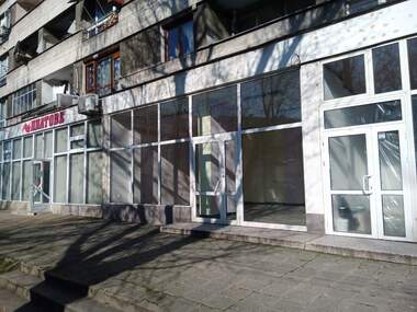 Продажа - Магазин/Офис/Салон красоты в Широк център,  Русе
