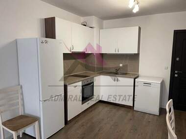 For rent - Apartment in Briz,  Varna