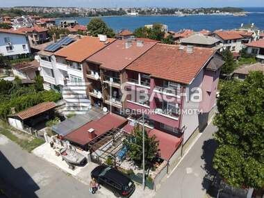 For sale - House in Carevo,  Burgas