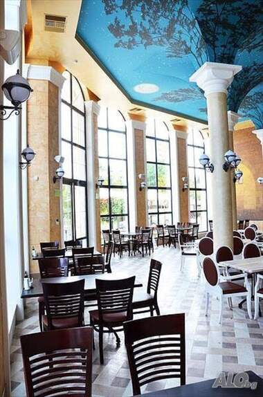 Vânzare - Restaurant în Nesebăr,  Burgas